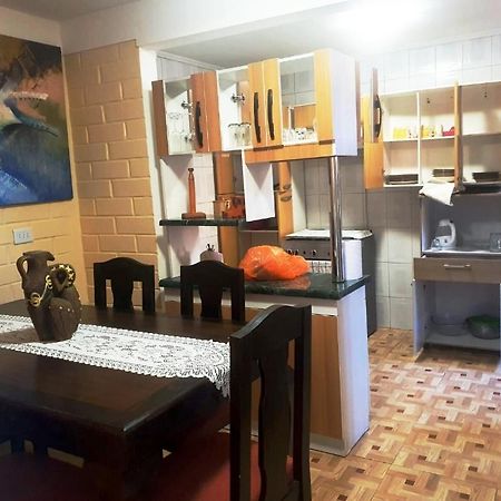 Casa Enea Pudahuel Villa Santiago Eksteriør bilde