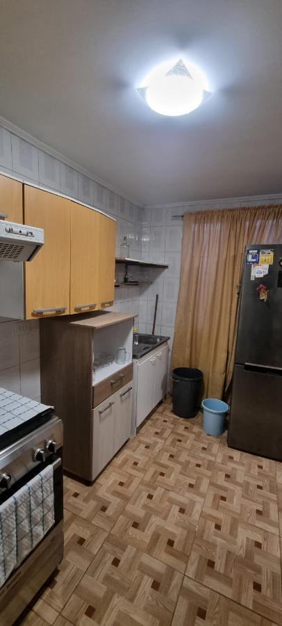 Casa Enea Pudahuel Villa Santiago Eksteriør bilde