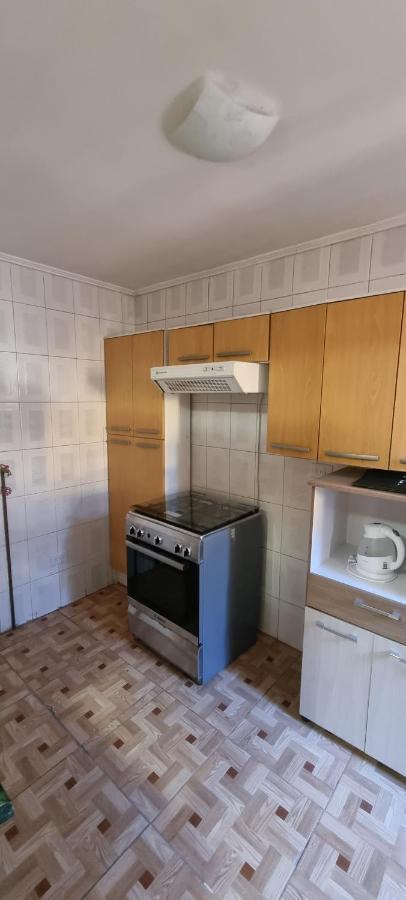 Casa Enea Pudahuel Villa Santiago Eksteriør bilde